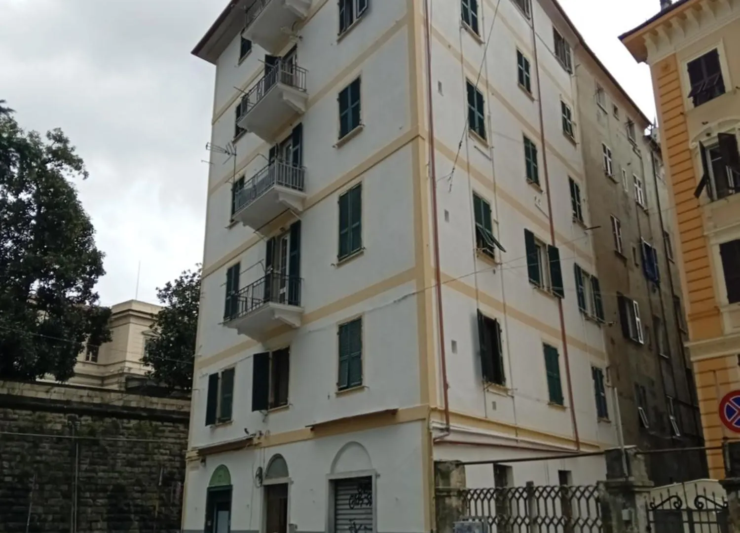 Comodita Citta-Mare Cinque Terre La Spezia