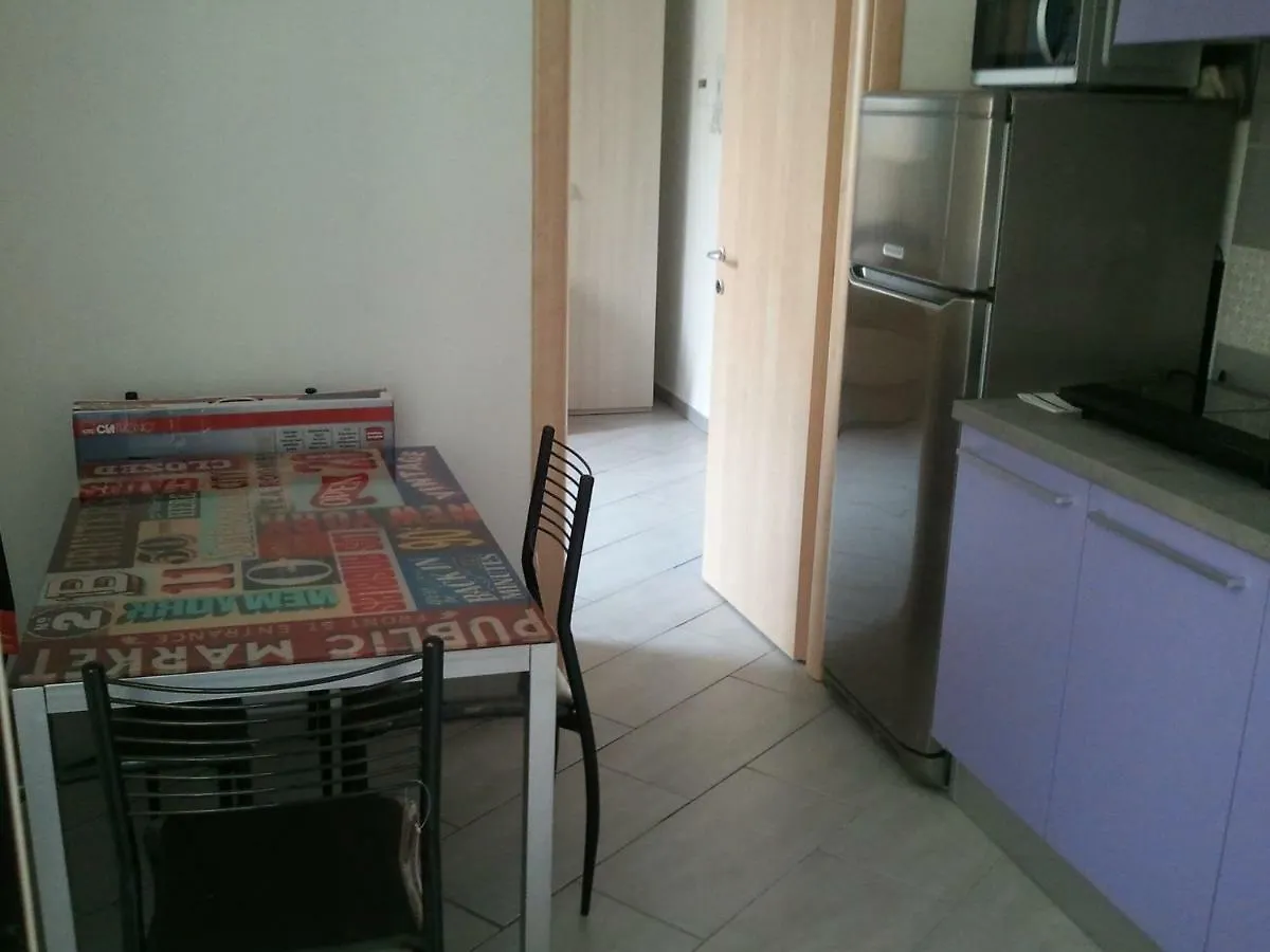 Apartament Comodita Citta-Mare Cinque Terre La Spezia